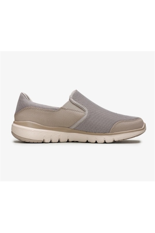 Skechers Flex Advantage 3.0 Erkek Sneaker Bej