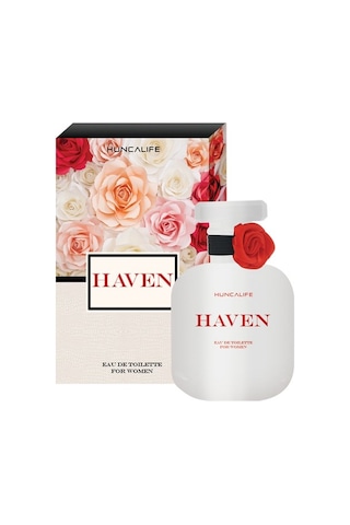 Huncalife Haven Kadın Parfüm EDT 50 ML