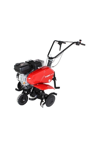 Pubert Aro Pro 55p C3 R210 Benzinli Çapa Makinası