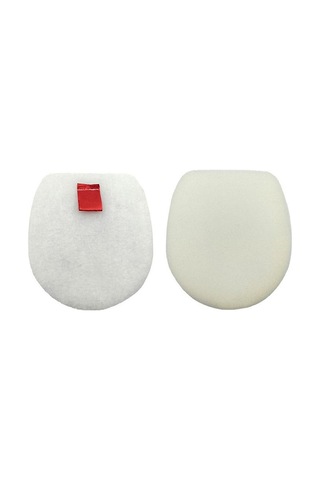 Ic300 Iz251uk Iz201uk Iz102 Elektrikli Süpürge İçin Zemin Silindiri Fırçası Hepa Filtre Köpük Filtre Kiti