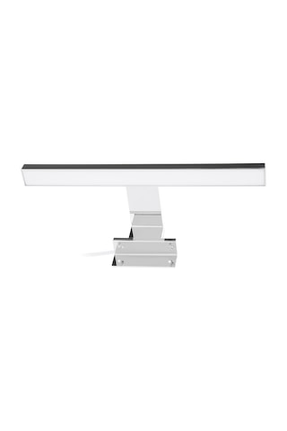 Lemestar Modern Led Aydınlatma: Banyo Ve Makyaj Aynası İçin Şık 30cm Beyaz Işık Beyaz