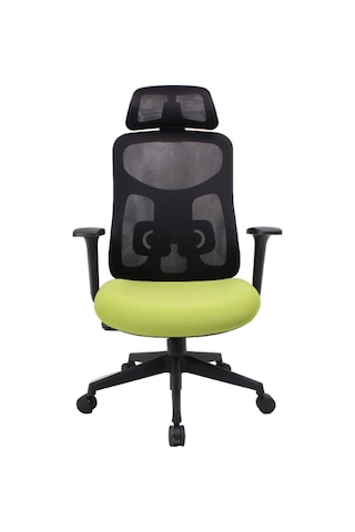 Quanter Sk-6023h Yeşil Ofis Koltuğu Diğer
