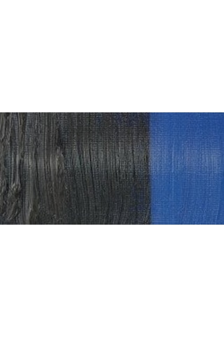 Pebeo Huile Fine XL 37 ML Yağlı Boya 10 - Prussian Blue