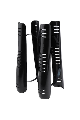 Suntek 1 Çift Önyükleme Yüksek Stand Tutucu 12-inç Siyah