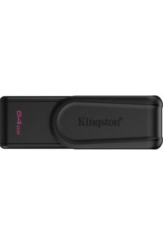 Kingston 64gb Exodias Usb 3.2 Flash Bellek - Dtxs/64gb
