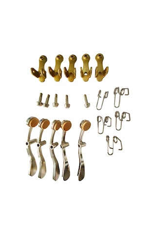 Homyl Trompet Su Değeri Tamir Takımları Taşınabilir Tahliye