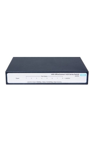 Hpe 1420 8G Switch