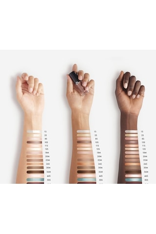 Giorgio Armani Eye Tint Liquid Matte Göz Farı 36M Wood