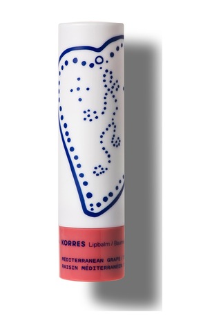 Mediterranean Grape Lip Balm Tinted 4,5gr