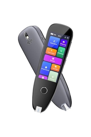 Svantto Metini Sesliye Çevirici Bluetooth Dil Tercümanı