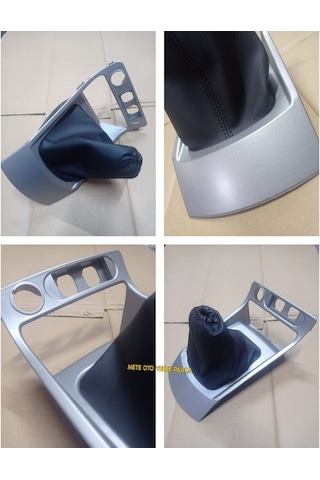 Ford Connect Vites Kol Körüğü Platin 2009- Oem Kalite