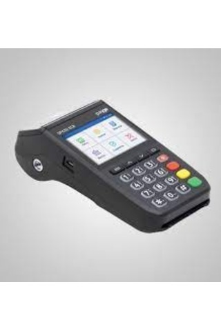 Paygo SP630 Temassız Özellikli Yeni Nesil Mobil Yazarkasa Pos
