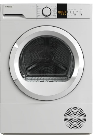 Windsor KM 9WS1101 9 KG Isı Pompalı Çamaşır Kurutma Makinesi
