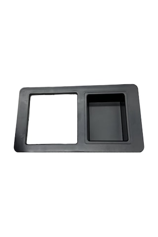 Mitsubishi L300 Cam Açma Düğmesi Çerçevesi 1990-2004