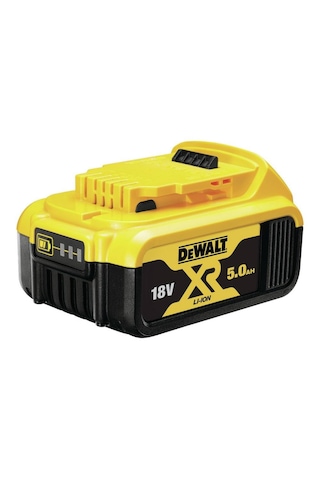 Dewalt DCH133NT + DCH133NT 4 Adet 5 Amper Akü + Şarj Aleti Set