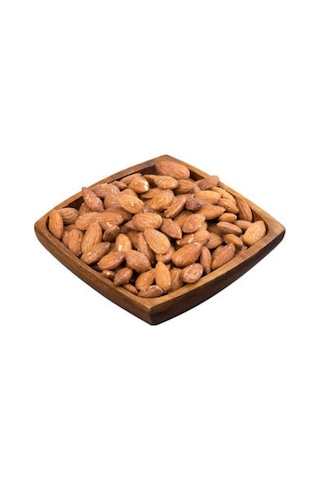 Kavrulmuş Tuzlu Badem İçi 1 KG