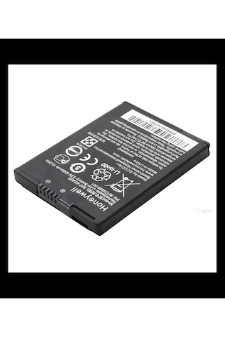 Honeywell Eda52/eda56/eda57 Batarya 4500mah