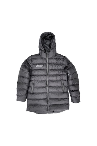 Uhlsport Erkek Kaban Free 1101758 Siyah