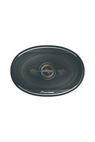 Pioneer Ts-a6991f 700 Watt 6x9 Oto Hoparlör