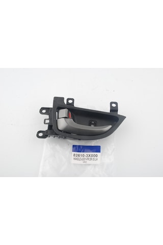 Taıwan Ön Sol İç Kapı Kolu Hyundai Elantra 2011-2015 Uyumlu 826103x000
