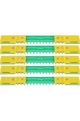 Pazly Yuva Suntek Seyahat Seti Plastik Kovan 41cm Kapı Giriş Arı 5