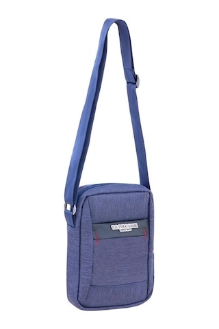 U.s. Polo Assn. Lacivert Unisex Postacı Çantası Plevr23676 Lacivert