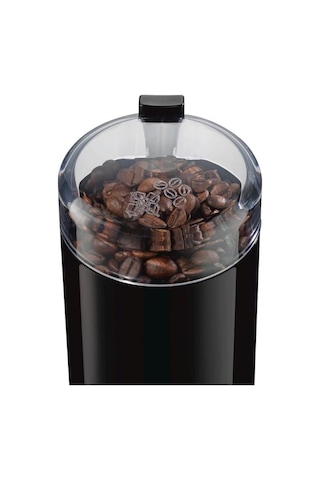 Bosch TSM6A013B Kahve Öğütücü Siyah