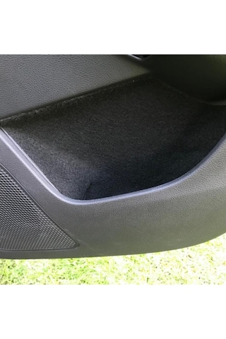 Ford Focus Mk3,5 Konfor Seti -Araç Içi Ses Giderici Kumaş Kaplama (449865618)