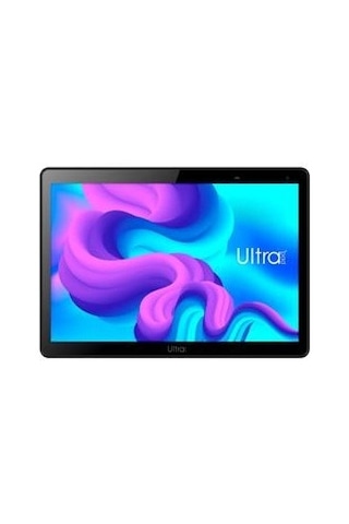 Technopc Ultrapad 10.1" Up10.sı36la 3gb 64gb Fhd 5000mah Android 10 Slikon Kılıf Tablet Kdo