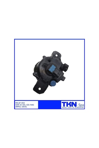 Nissan Almera 2000-2006 Sis Farı Sağ Oem: 8200002470