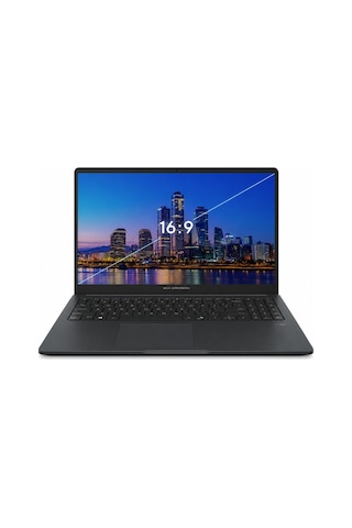 Asus ExpertBook B1503CVA-PS79132 Core 5 120U 8 GB 512 GB SSD 15.6" FreeDOS Dizüstü Bilgisayar