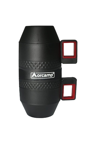 Manuel Kahve Makinesi Siyah