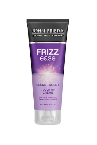 John Frieda Frizz Ease Touch Up Son Dokunuş Saç Kremi 100 Ml