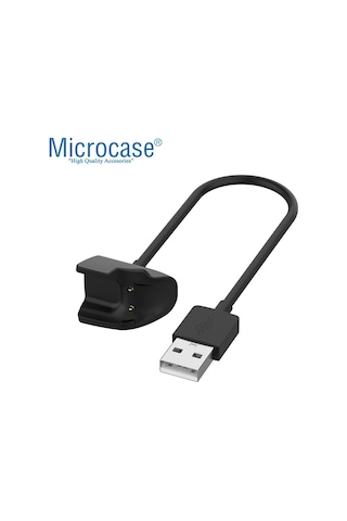 Samsung Galaxy Uyumlu Fit 2 R220 USB Şarj Kablosu 15 cm AL2731