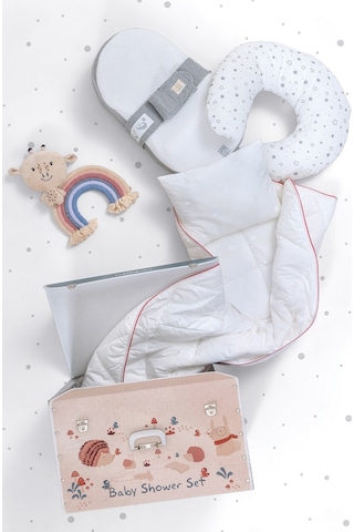 Yataş Mini Baby Shower Set