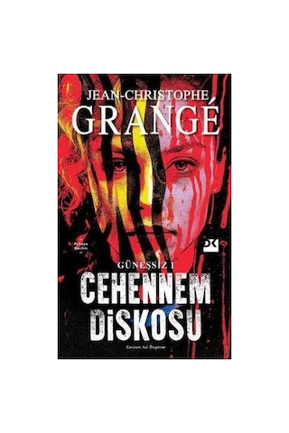 Jean-christophe'in Güneşsiz 1: Cehennem Diskosu İle Sır