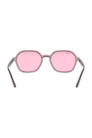 Ray-Ban RB4361 6574Q3 52 Unisex Güneş Gözlüğü