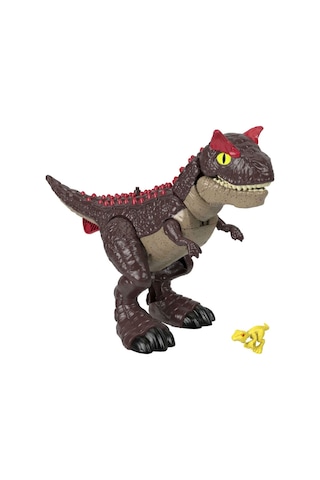 Imaginext™ Jurassic World™ Spike Strike™ Carnotaurus HML42