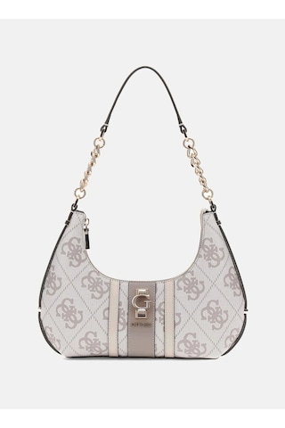 Guess Access Kadın El Çantası Hwso7838180 Sıyah - Sıyah