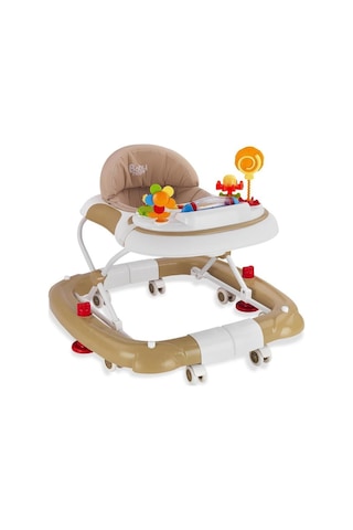 Babyhope 212 Royal Sallanabilen Yürüteç