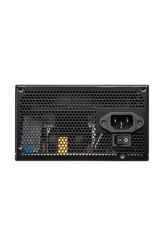 600w Güç Kapasitesine Sahip Performanslı Güç Kaynağı