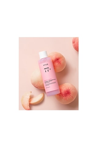 Anua Peach 77% Naıacın Essence Toner Pürüzsüz Ve Parlak Bir Cilt İçin 250 Ml