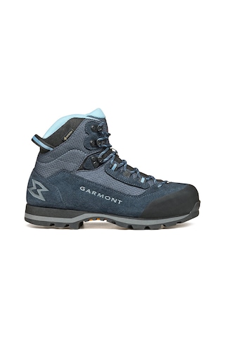 Garmont Italy Lagorai Iı Mid Goretex Vibram Taban Erkek Bot Blue 002789 Mavi