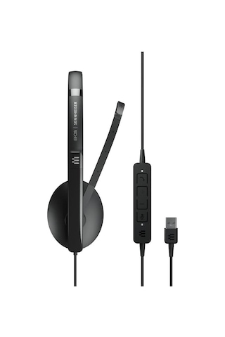 Epos Sennheiser Adapt 130 Usb II Mono Kulak Üstü Kulaklık