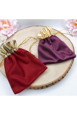 11x14 Kına Çerez Kesesi 20 Li