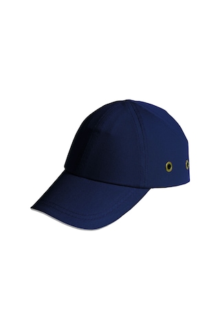 Kep Baret Lacivert