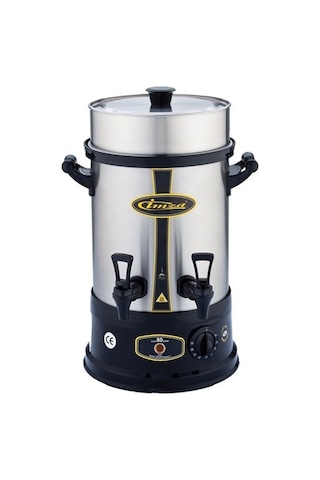İmza İ-1080 80 Bardak 8 LT Çay Makinesi ve Otomatı