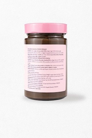 Patiswiss Kolajenli Kakaolu Fındık Kreması 330 G