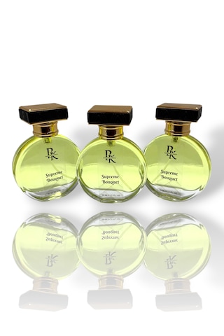 Bk Kozmetik Supreme Boquet Kadın Parfüm EDP 50 ML