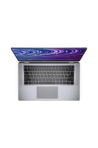 Dell Latitude 9520 N002L952015EMEA i5-1135G7 8 GB 256 GB SSD 15" W10P FHD Dizüstü Bilgisayar